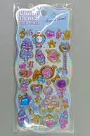 キャンディジェムシール3 マジカルジュエル