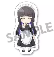 PAさん(メイドver.) ぴくりる! ダイカットステッカー 「ぼっち・ざ・ろっく!」