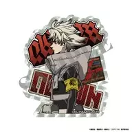 ルド ホログラムステッカー 「ガチアクタ」