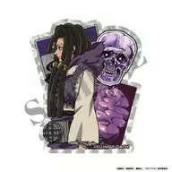 ジャバー ホログラムステッカー 「ガチアクタ」