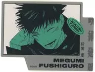 伏黒恵(笑顔) 「呪術廻戦 ダイカットステッカーコレクション 第1弾」