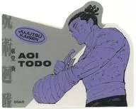 東堂葵 「呪術廻戦 ダイカットステッカーコレクション 第1弾」