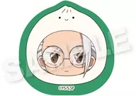 坂本太郎B(まるめいつver.) ダイカットステッカー 「SAKAMOTO DAYS」