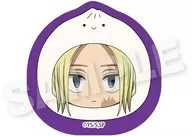 神々廻(まるめいつver.) ダイカットステッカー 「SAKAMOTO DAYS」