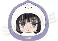 大佛(まるめいつver.) ダイカットステッカー 「SAKAMOTO DAYS」