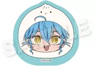 赤尾晶(まるめいつver.) ダイカットステッカー 「SAKAMOTO DAYS」