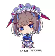 こちら、終末停滞委員会。 ステッカー 「電撃文庫 冬のベストセレクション 2025」 対象商品購入特典