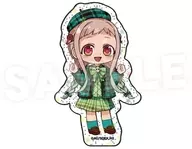 2.八尋寧々 ホログラムステッカー 「地縛少年花子くん2」