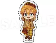 3.源光 ホログラムステッカー 「地縛少年花子くん2」