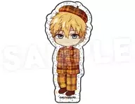 4.源輝 ホログラムステッカー 「地縛少年花子くん2」