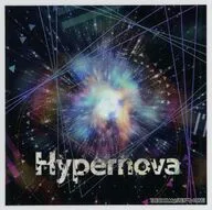 Hypernova ダイカットスマホステッカー 「DMMスクラッチ! アイドルマスター ミリオンライブ! スクラッチ」 E-3賞