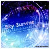 Sky Survive ダイカットスマホステッカー 「DMMスクラッチ! アイドルマスター ミリオンライブ! スクラッチ」 E-6賞