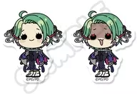 MG.ステラ クリアステッカー 「TVアニメ グノーシア」