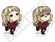 ML.ククルシカ クリアステッカー 「TVアニメ グノーシア」