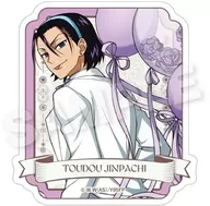 東堂尽八(バルーンスーツver.) ステッカー 「弱虫ペダル LIMIT BREAK」