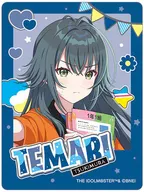 月村手毬 ステッカー 初星文化祭フェア 「学園アイドルマスター」