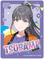 雨夜燕 ステッカー 初星文化祭フェア 「学園アイドルマスター」