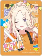 十王星南 ステッカー 初星文化祭フェア 「学園アイドルマスター」