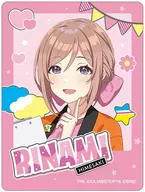 姫崎莉波 ステッカー 初星文化祭フェア 「学園アイドルマスター」
