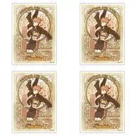 日向翔陽 ミニステッカーセット 飛翔Ver. 「ハイキュー!!」