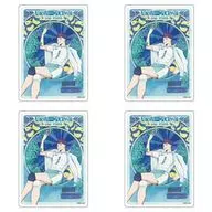 及川徹 ミニステッカーセット 飛翔Ver. 「ハイキュー!!」