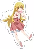 忍野忍 vol.2 ダイカットステッカー 「＜物語＞シリーズ」