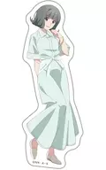 老倉育 ダイカットステッカー 「＜物語＞シリーズ」