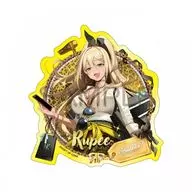 ルピー ガンガールステッカー 「勝利の女神：NIKKE」
