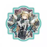 ラプンツェル ガンガールステッカー 「勝利の女神：NIKKE」