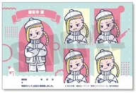 龍宮寺堅(ドラケン) れとぽぷ 証明写真風ステッカー 「東京リベンジャーズ」