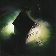 KEPURA ジャケットステッカー 「CD Abduct」 一般店購入特典