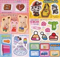 集合 シール めばえ 2026年2月号 綴じ込み付録