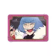 G.ミオ クリアステッカー 「アニメ えぶりでいホスト」