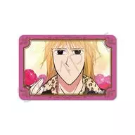 H.おこのみ太郎 クリアステッカー 「アニメ えぶりでいホスト」