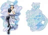 A.坂田銀時 ダイカットシールセット しゃぼん玉 「銀魂」