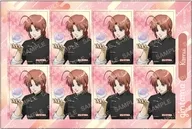 I.神威 おかおシール しゃぼん玉 「銀魂」