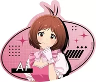 日高愛 ステッカー 「アイドルマスター vα-liv(ヴイアライヴ)」