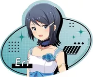 水谷絵理 ステッカー 「アイドルマスター vα-liv(ヴイアライヴ)」