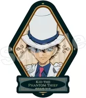 怪盗キッド ステッカー 「名探偵コナン」