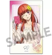 SQ 描き下ろしインスタントフォト風ステッカー 「グノーシア」