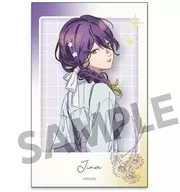 ジナ 描き下ろしインスタントフォト風ステッカー 「グノーシア」