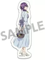 ジナ 描き下ろしダイカットステッカー 「グノーシア」