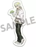 レムナン 描き下ろしダイカットステッカー 「グノーシア」