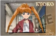 稲葉郷子 インスタントフォト風ステッカー 「地獄先生ぬ～べ～」