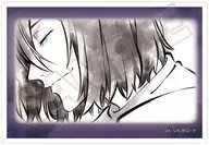 フョードル・D 水墨画アート ステッカー 「文豪ストレイドッグス」