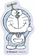 ドラえもん(タケコプター) ステッカー 「I’m Doraemon(アイム・ドラえもん)」