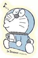 ドラえもん(口笛) ステッカー 「I’m Doraemon(アイム・ドラえもん)」