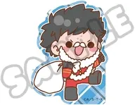 M-NC(山本武) 第4弾 クリアステッカー 「家庭教師ヒットマンREBORN!」