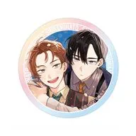 湊晃＆香月慎太郎 A：code オーロラステッカー 「みなと商事コインランドリー」