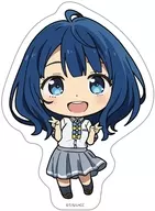 八奈見杏菜 ダイカットステッカー 「負けヒロインが多すぎる!」